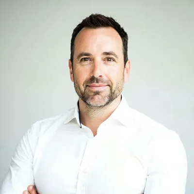 Cameron Wells, CEO and Co-Founder of Renewharbor