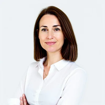 Renewharbor team member, Head of Engineering